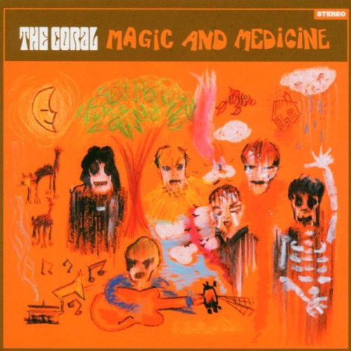 #50 — Magic and Medicine