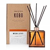 Modena Leather Diffuser Kobo the Woodblock Collection