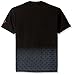 Factory Effex 15-88302 'Honda' Fade T-Shirt (Black, Large)