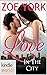 The Remingtons: Love in the City (Kindle Worlds Novella)