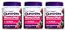 Natrol Multivitamin Gummy for Women, 90 Count (3 Pack)