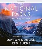 The National Parks: America's Best Idea