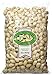 Fiddyment Farms 2 Lbs Lightly Salted Pistachios in Green Burlap Bag