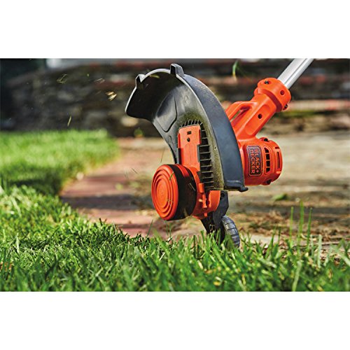 BLACK+DECKER BESTE620 Electric String Trimmer