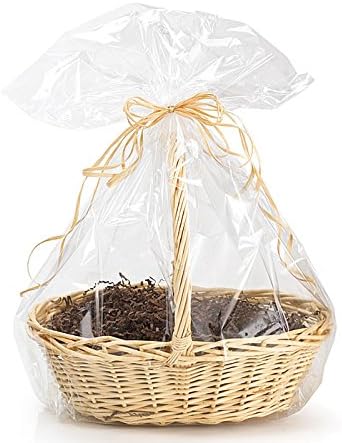 baby gift baskets empty