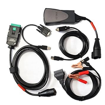 Obd2 peugeot 206
