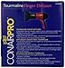 Conair Pro Tourmaline Universal Finger Diffuser, Black