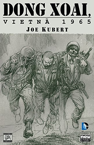 Livro Dong Xoai. Vietnã 1965