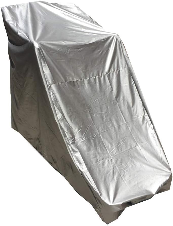 MU Cubierta de Polvo - Cubierta de la Cinta de Correr Cubierta de Polvo