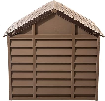 starplast dog house
