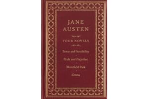 Jane Austen
