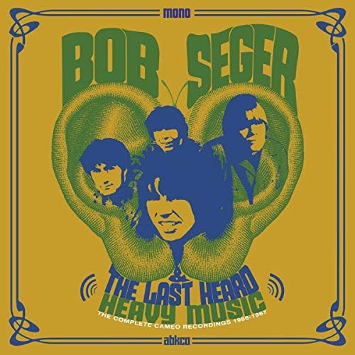 SEGER, BOB - BRAND NEW MORNING - Amazon.com Music