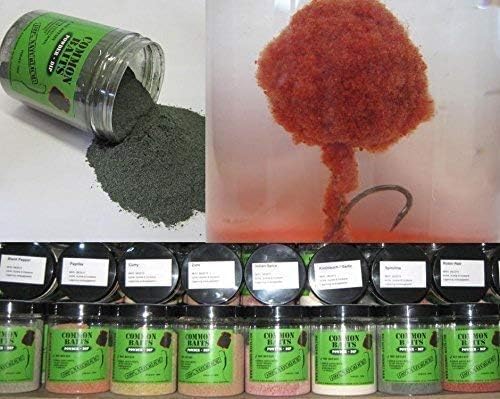 LIVER / LIVER Snack POWDER 100 g Booster with Bait betaine