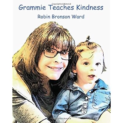 Grammie Teaches Kindness
