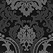 A.S. Création AS361663 - Fleece Wallpaper - Embossed, Glitter, Textured, Pattern Vinyl Wallpaper - 21
