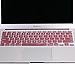 Vasileios Keyboard Cover Silicone Skin for Macbook Air 13