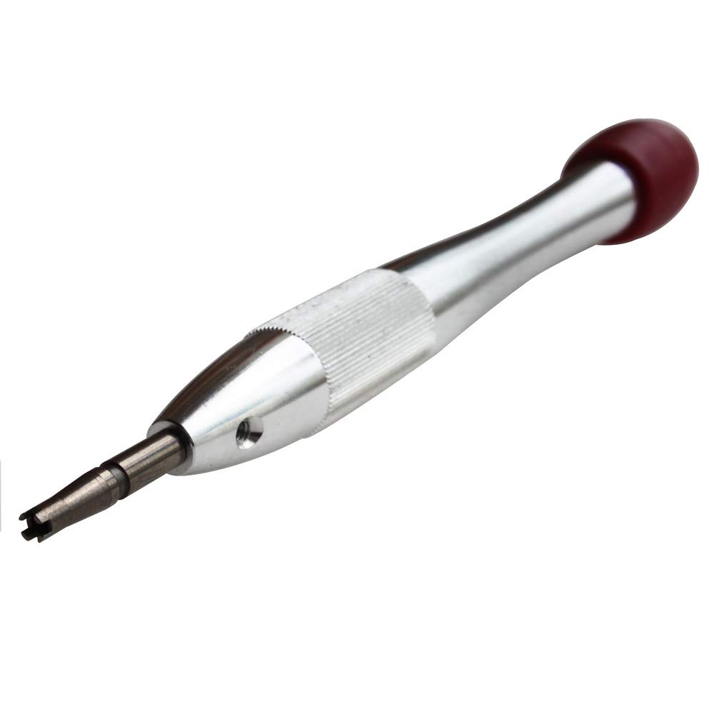 Precision Screwdriver for Richard Mile Watch Band Screw