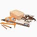 Paleo Expedition - Dino Excavation Kit - Spinosaurus