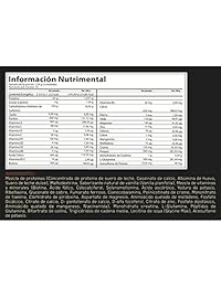 OPTIMUM NUTRITION Serious Mass Gainer Protein Powder, Vanilla, 12 Pound