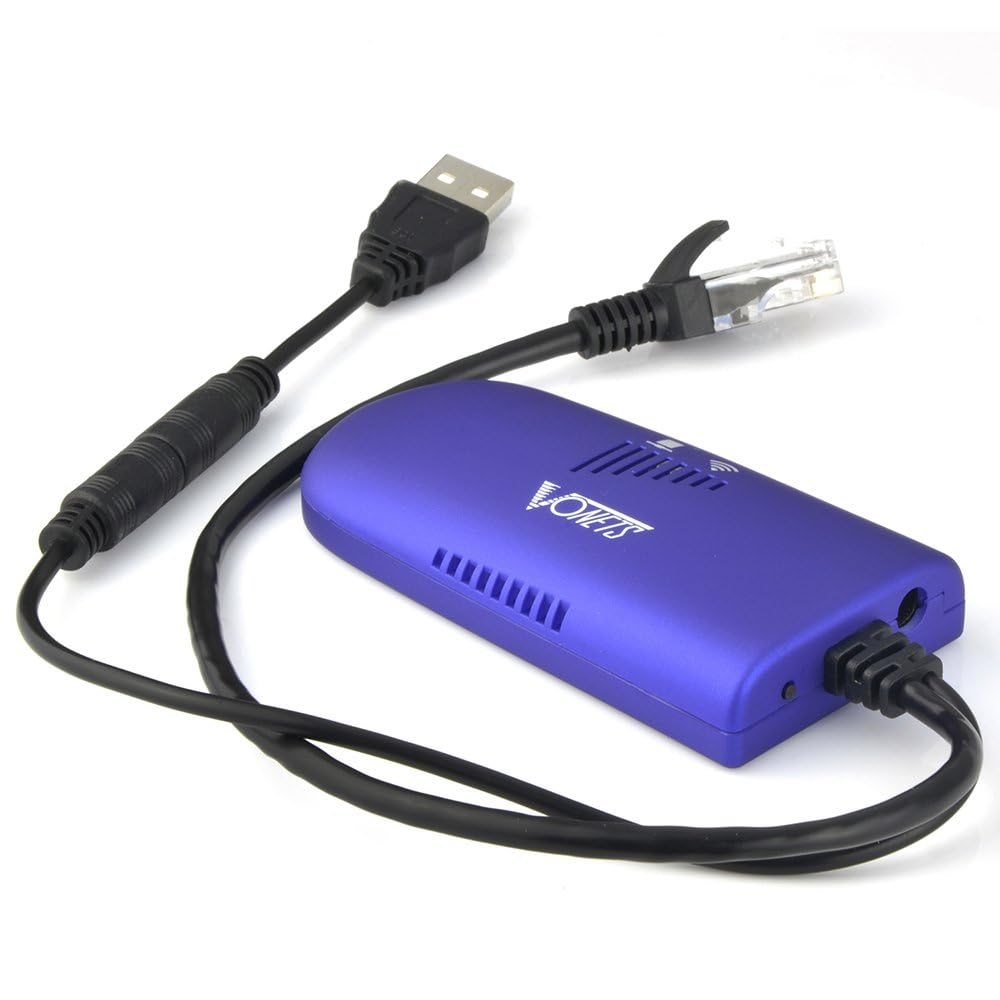 VONETS VAP11G-300 WiFi Bridge 2.4GHz WiFi to