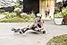 EzyRoller Pro Kid Powered Riding Machine - Blue