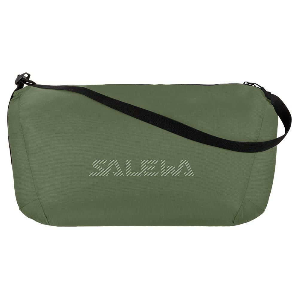 Salewa Ultralight 28L Duffle Bag , Yucca, Unisex