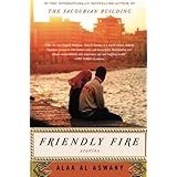 Friendly Fire: Stories