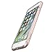 Spigen Neo Hybrid Crystal Designed for Apple iPhone 7 Plus Case (2016) - Rose Gold