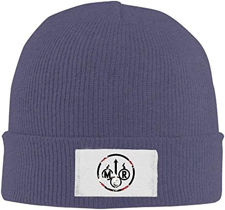 UglyBird Unisex My Chemical Romance Knitted Wool Beanie Skull Caps