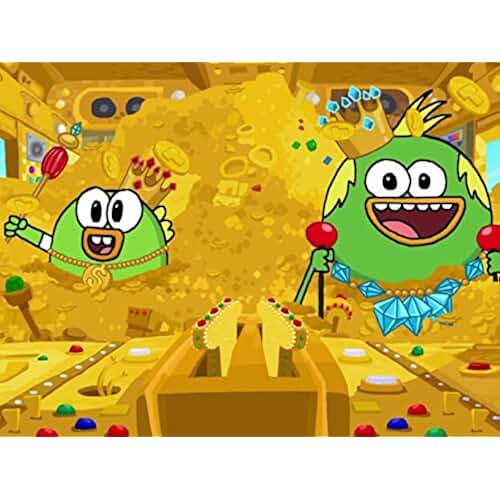 breadwinners dvd