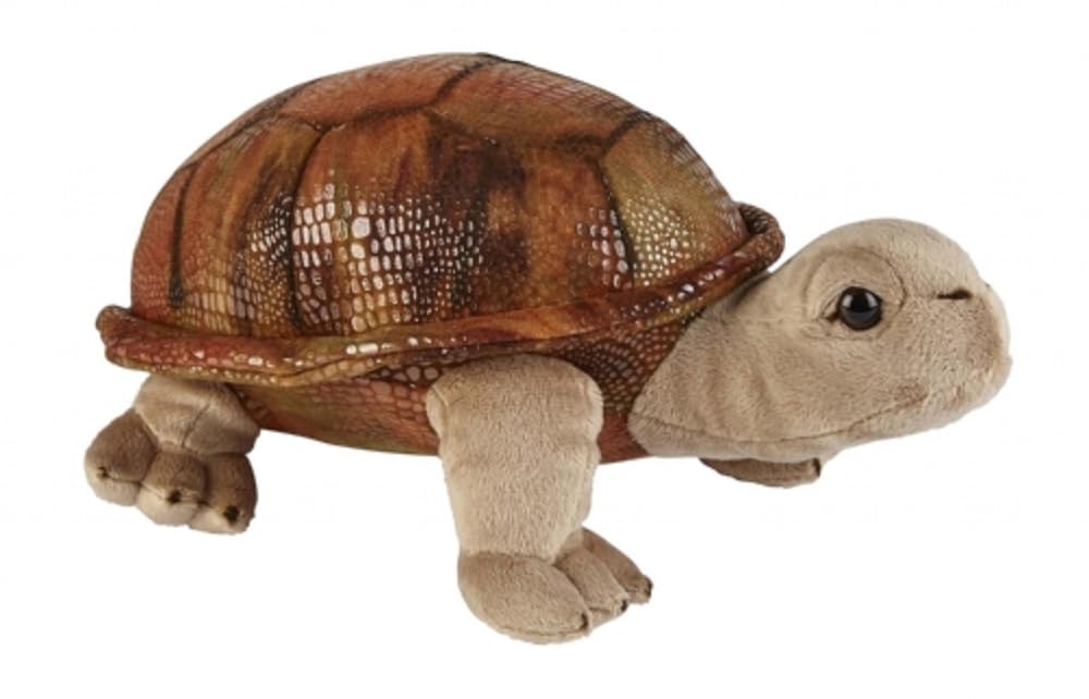 Ravensden Soft Toy Plush Tortoise 32cm