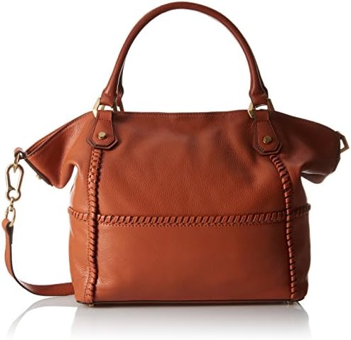 orYANY Drew Satchel Bag