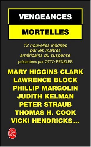 Vengeances mortelles