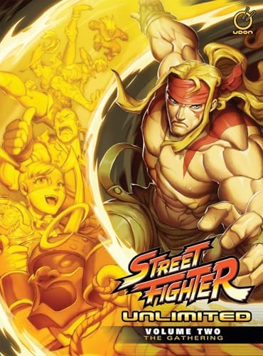 アート・デザイン・音楽 Street Fighter Classic 2: Cannon Strike Street Fighter Classic Hardcover Volume 2: Cannon Strike: Siu