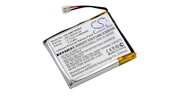 Cambiar bateria garmin fenix 3 Clearance