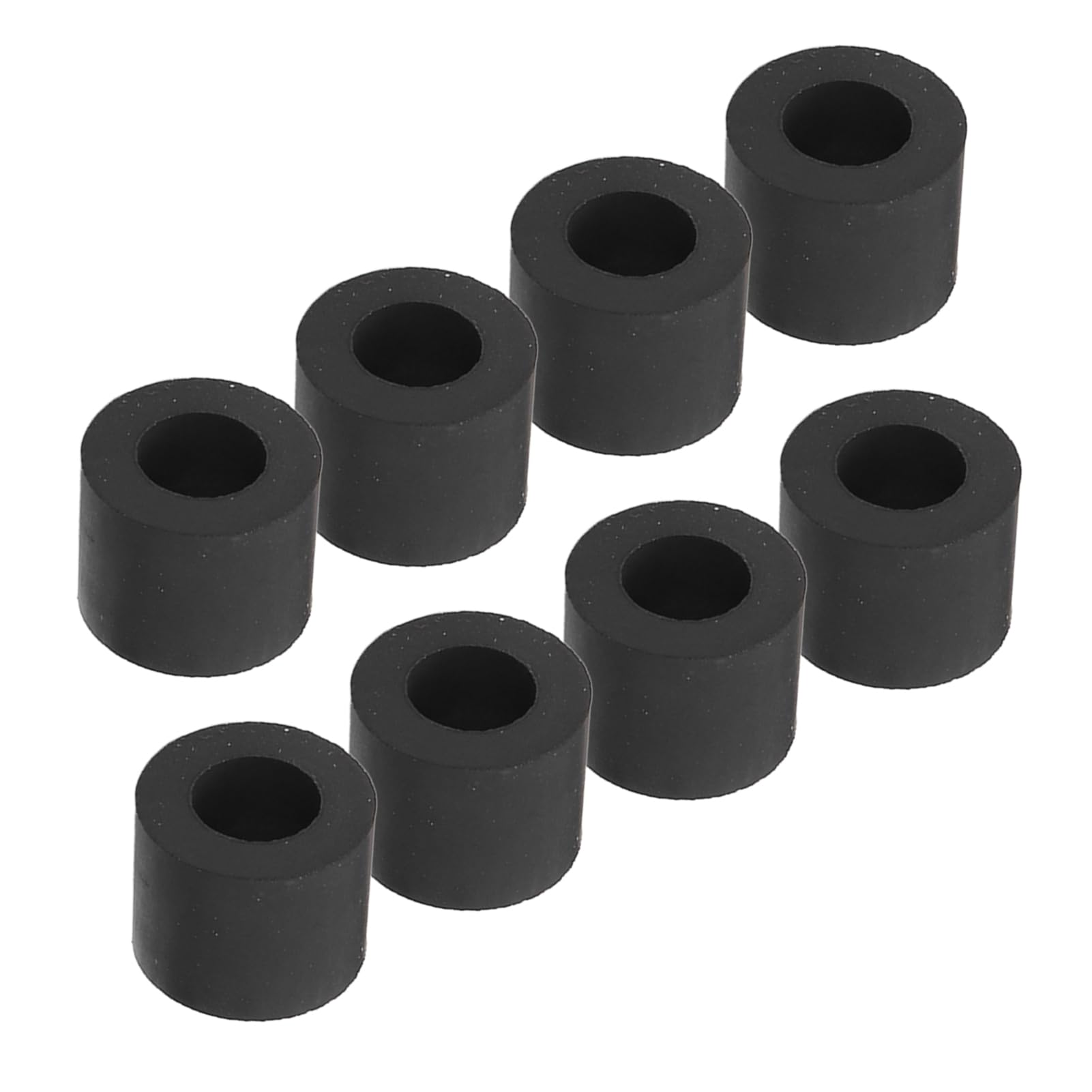 Rubber Roller Replacement Professional Spare Rubber Rollers Wheel Mat Guide, Accessories Compatible with Cricut Maker