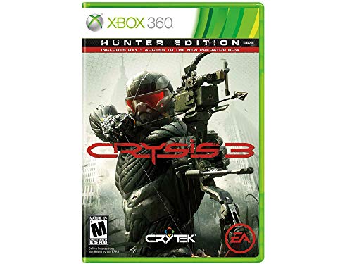 Crysis