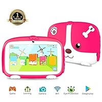 7 inch HD 1G+8G Tablet for Kids, Children