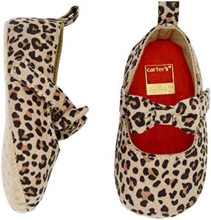 carters newborn girl shoes