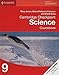 Cambridge Checkpoint Science Coursebook 9 (Cambridge International Examinations)