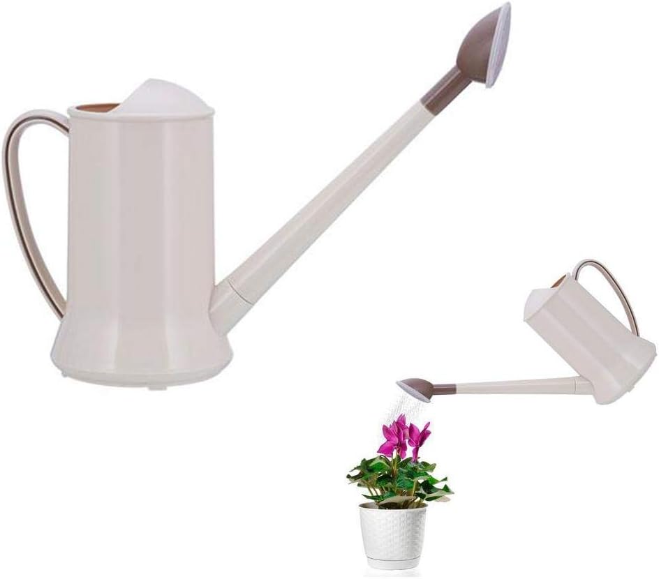 Tradition Watering Can Long Spout 2 LWatering Can With Rose sprinkler