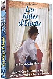 Les Folies d'Élodie