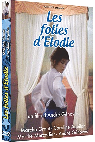 Les Folies d'Élodie