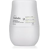 NATURA TODODIA CAPIM LIMÃO E HORTELA DESODORANTE ROLLON 70ML