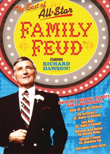 Best of all star family feud