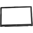 Amazon.com: Laptop Front Frame Replacement for 15G BR 15 BS BU BW 250 ...
