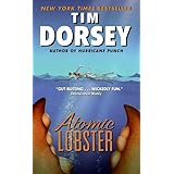 Atomic Lobster (Serge Storms, 10)