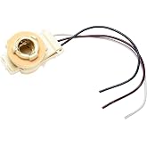 ACDelco Gold LS253 (88862193) Tail Lamp Connector
