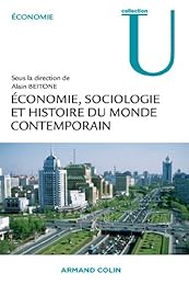 Économie, sociologie et histoire du monde contemporain