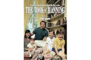 ESPN: The Book of Manning